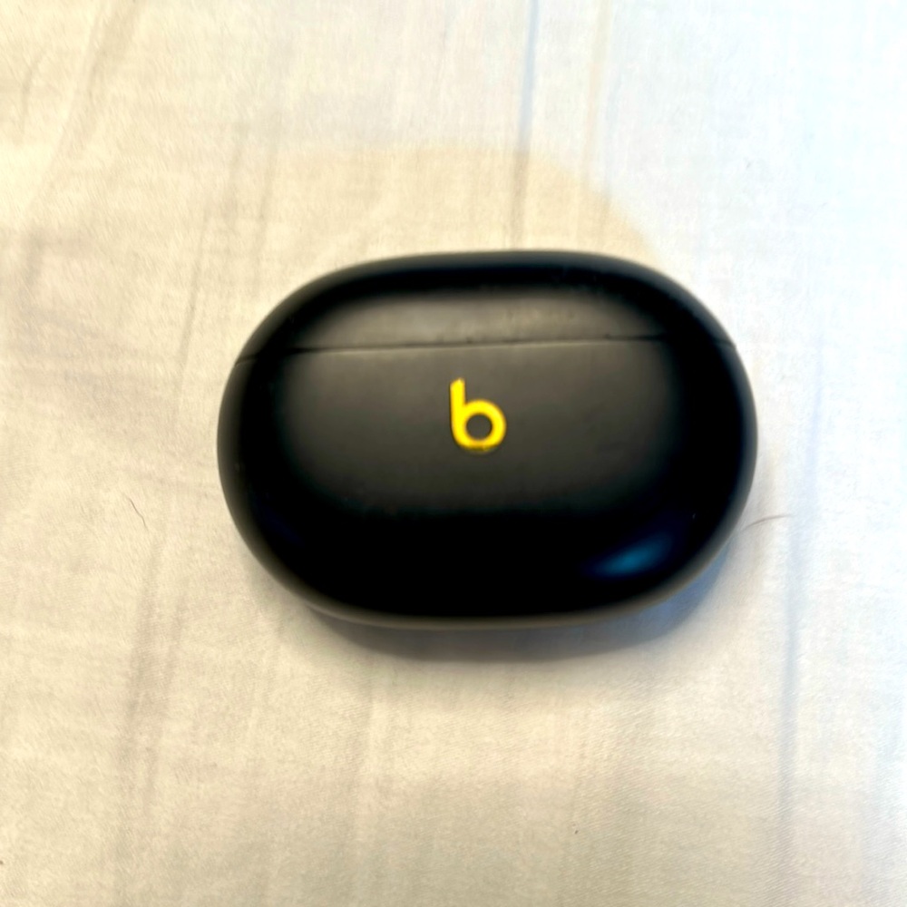 Beats Studio buds pro. CASE ONLY!!!